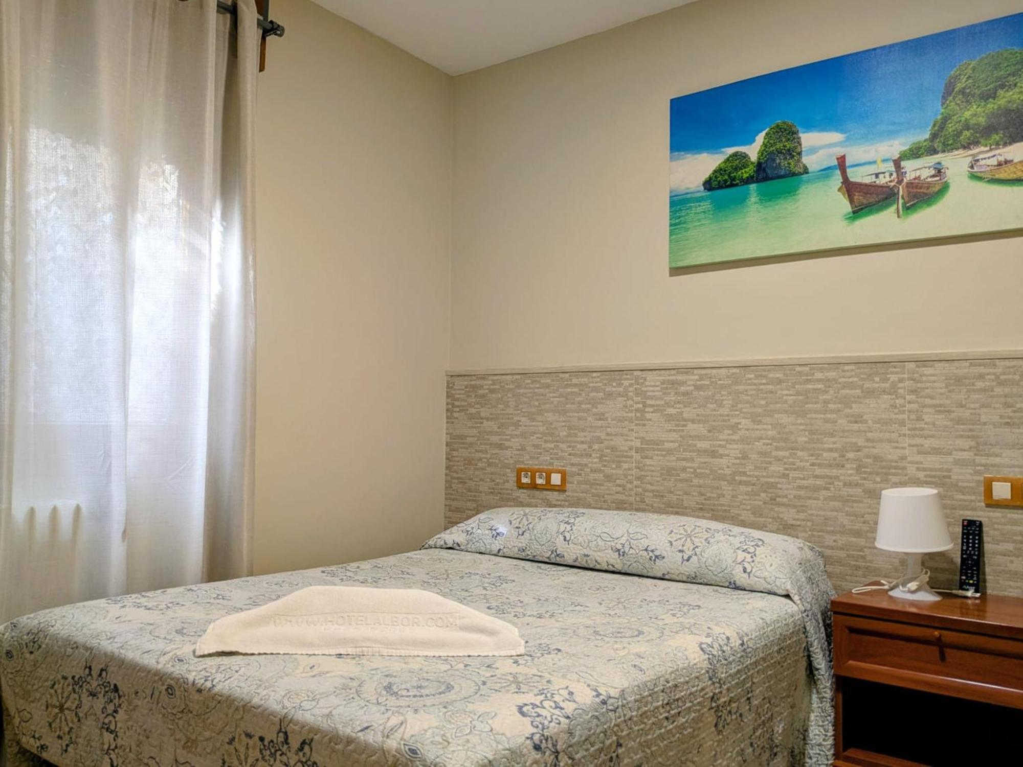 Double Room Extra Bed